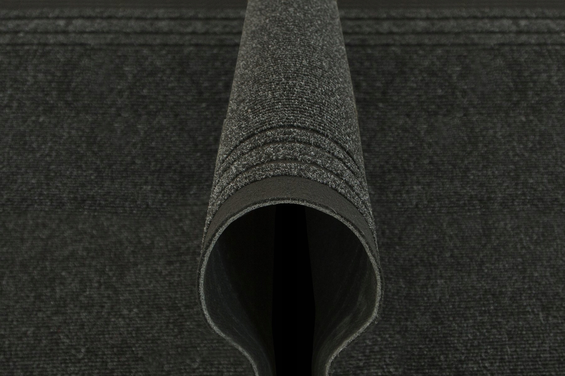 

szer. 80 cm Podgumowana Wycieraczka Do Korytarza