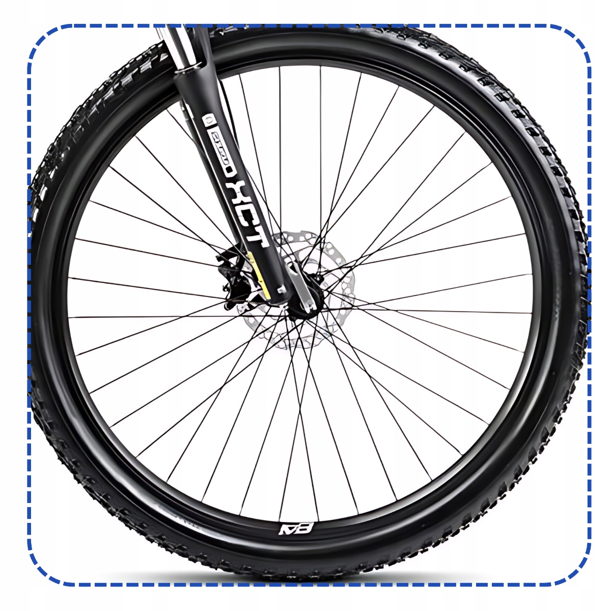 ROWER MTB GÓRSKI 29" ROMET MUSTANG M3 SHIMANO OŚWIETLENIE I STOPKA GRATIS Model Mustang M3