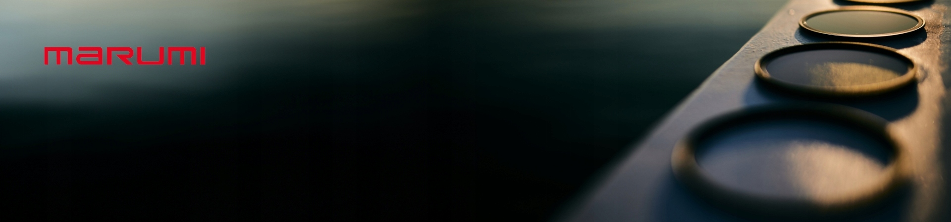 Marumi PRIME PLASMA SPUTTERING CPL, filtr polaryzacyjny 58 mm Model PRIME PLASMA SPUTTERING CPL