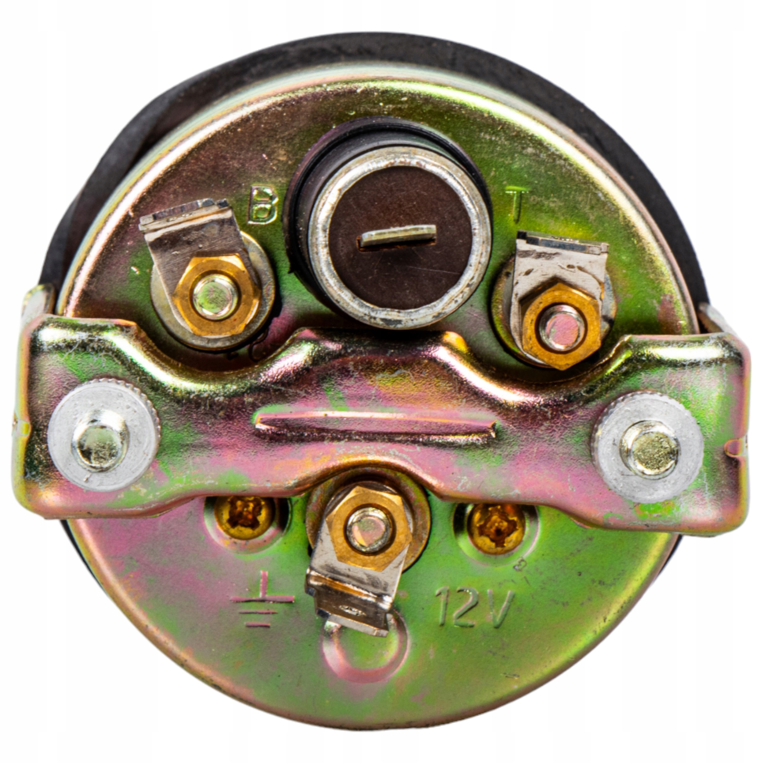 Pływak zbiornika paliwa 95L KMGY + wskaźnik Zetor 89352972