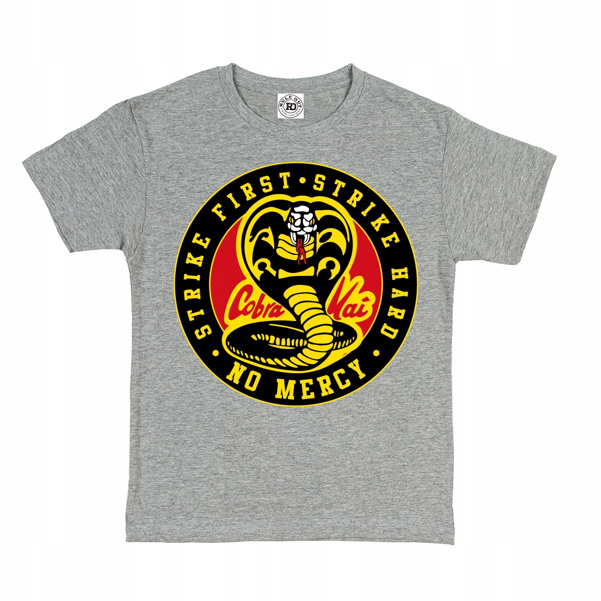 

Dziecięca Koszulka Serial Karate Kid Cobra Kai