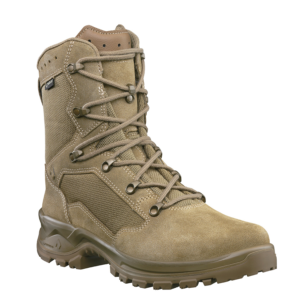 Buty Taktyczne Haix Combat Gtx Gore-Tex Coyote (206273) 43 (8,5)