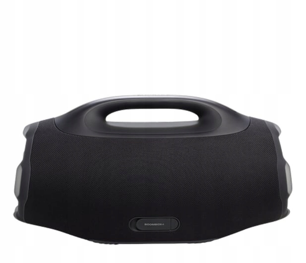 Głośnik JBL Boombox 4 Czarny Model Boombox 4