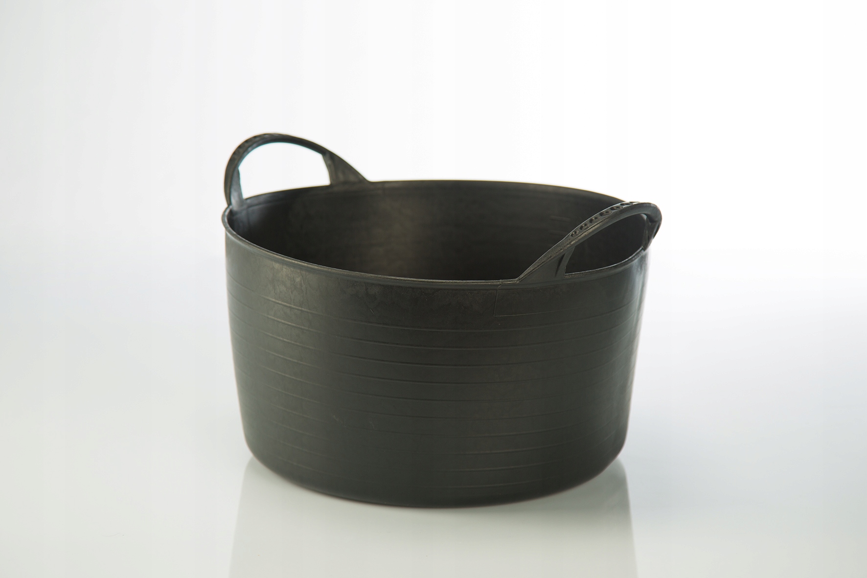 REDHOG WIADRO FLEXI CZARNE 14L