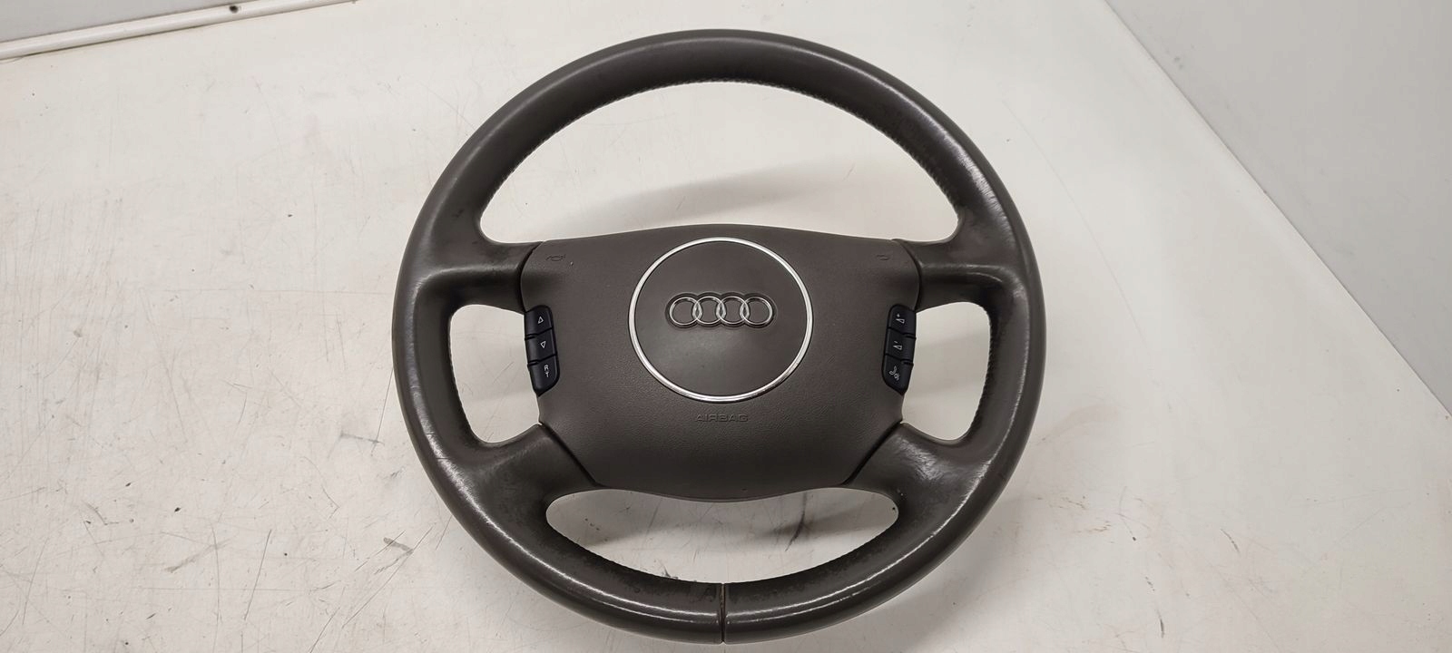 lenkrad Airbag airbag Audi A4 B6 2,0 FSI