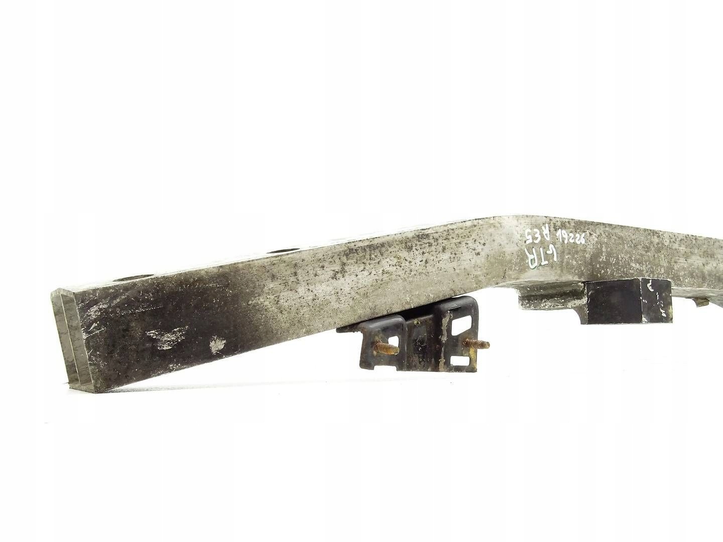 bumper support rear part rear NISSA GTR R35