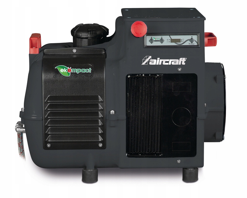 SPRĘŻARKA ŚRUBOWA ACS SPECIAL 2,7-10 AIRCRAFT 2066091.2 Marka Aircraft