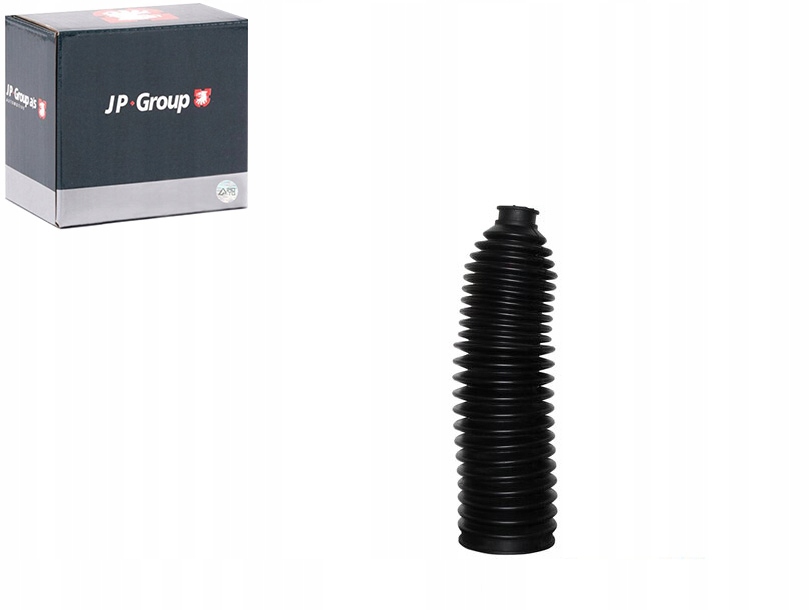 JP GROUP OSŁONA MAGLOWNICY TYLKO GUMA