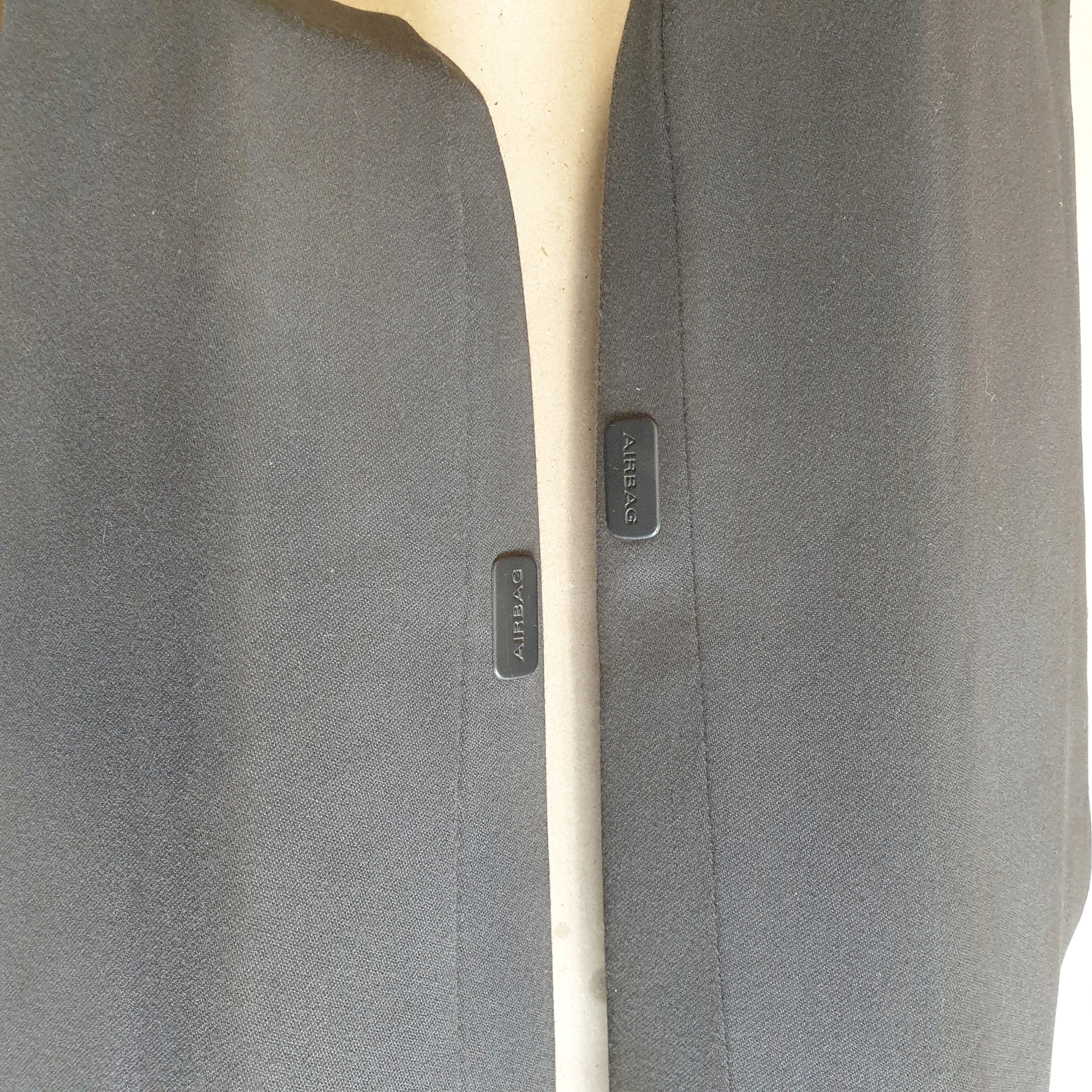 Seite KANAPY hinten links rechts AUDI A6 C6 4F OE