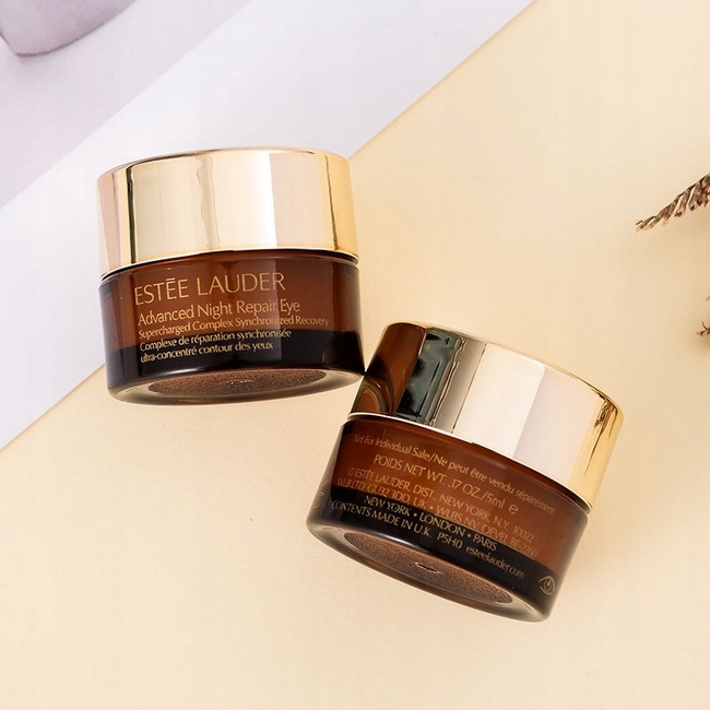 ESTEE LAUDER Advanced Night Repair Krem pod Oczy 5ml Miniaturka Marka Estée Lauder