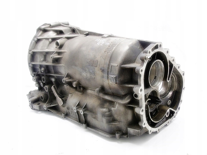 OBUDOWA SKRZYNI SKRZYNIA PRX 4 2 TDI AUDI A8 Gearbox type Automatic