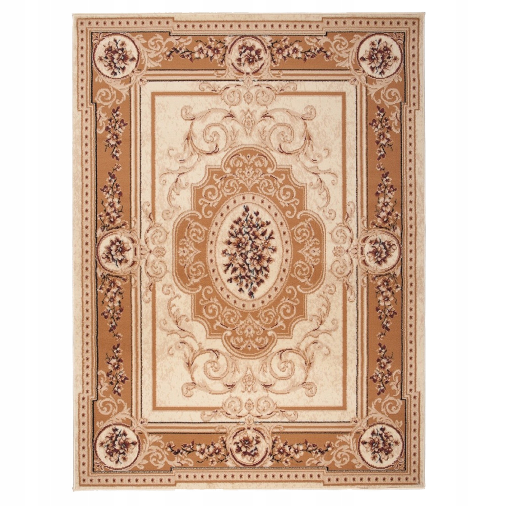 

Dywan Modny Atlas 70x130 Bcf Tureckie Dywany 4ac