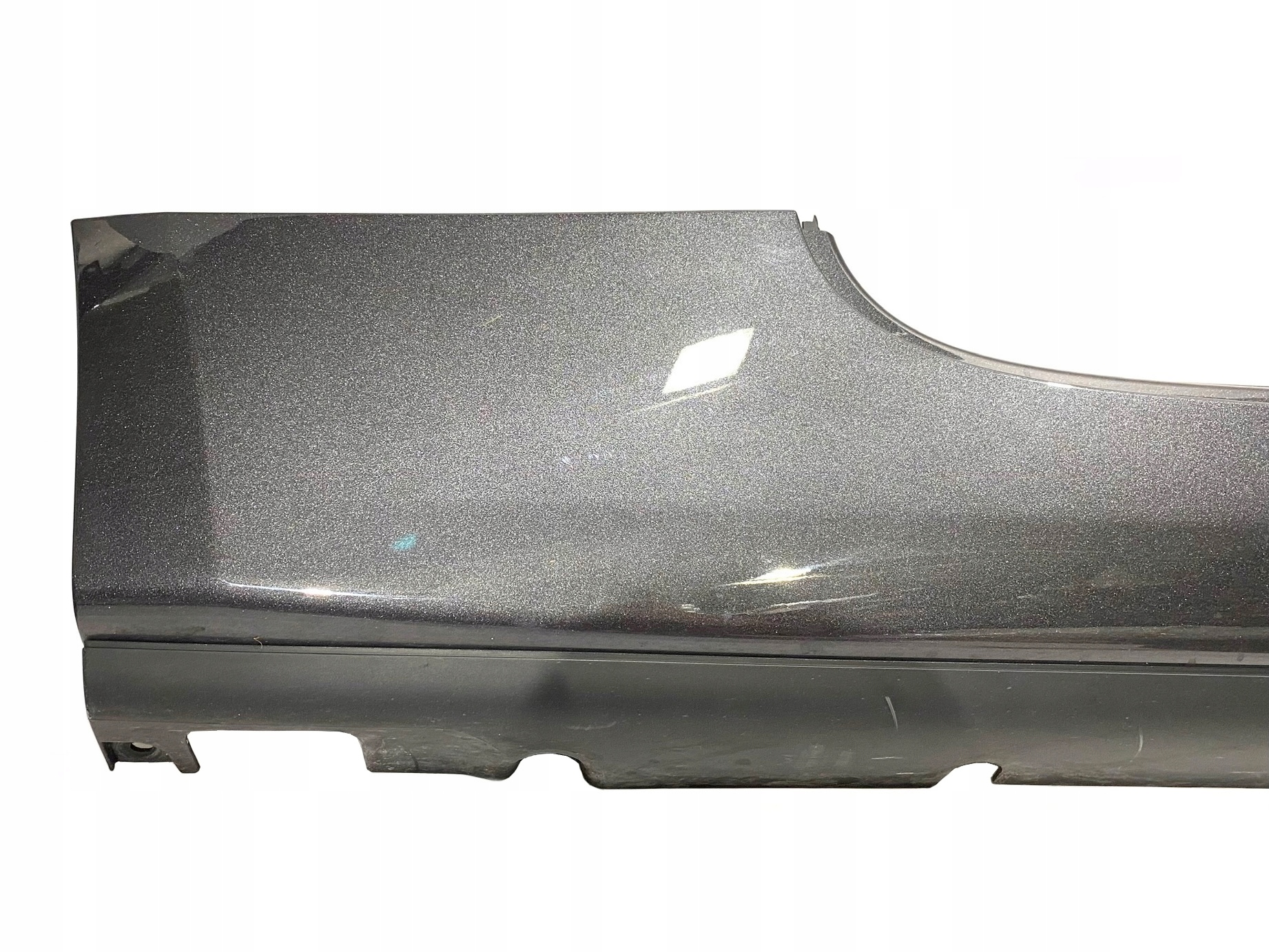 ROLLS ROYCE DAWN moulding threshold threshold L 51777371323