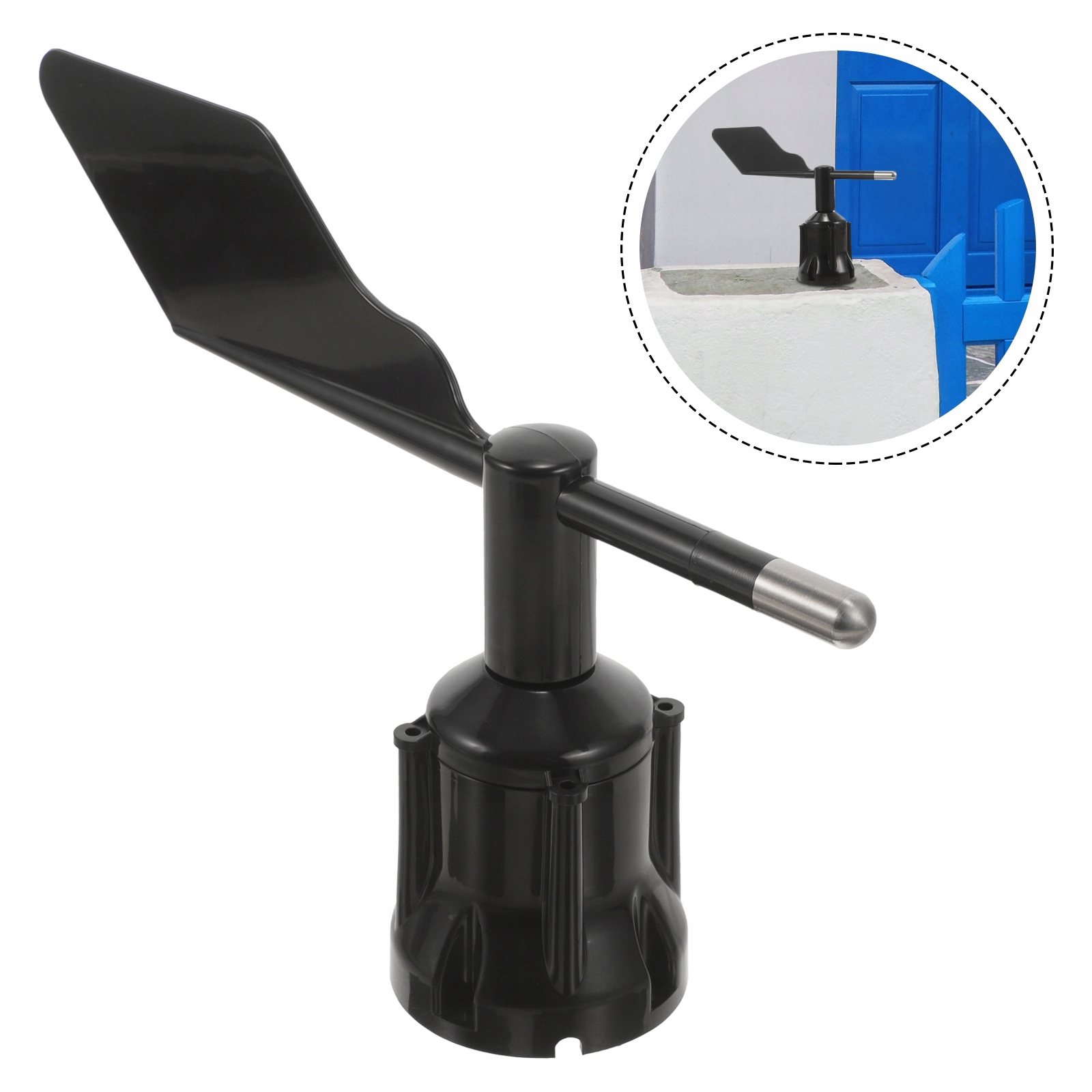 DEDYKOWANY WSKAŹNIK ANEMOMETRÓW Model 56223693