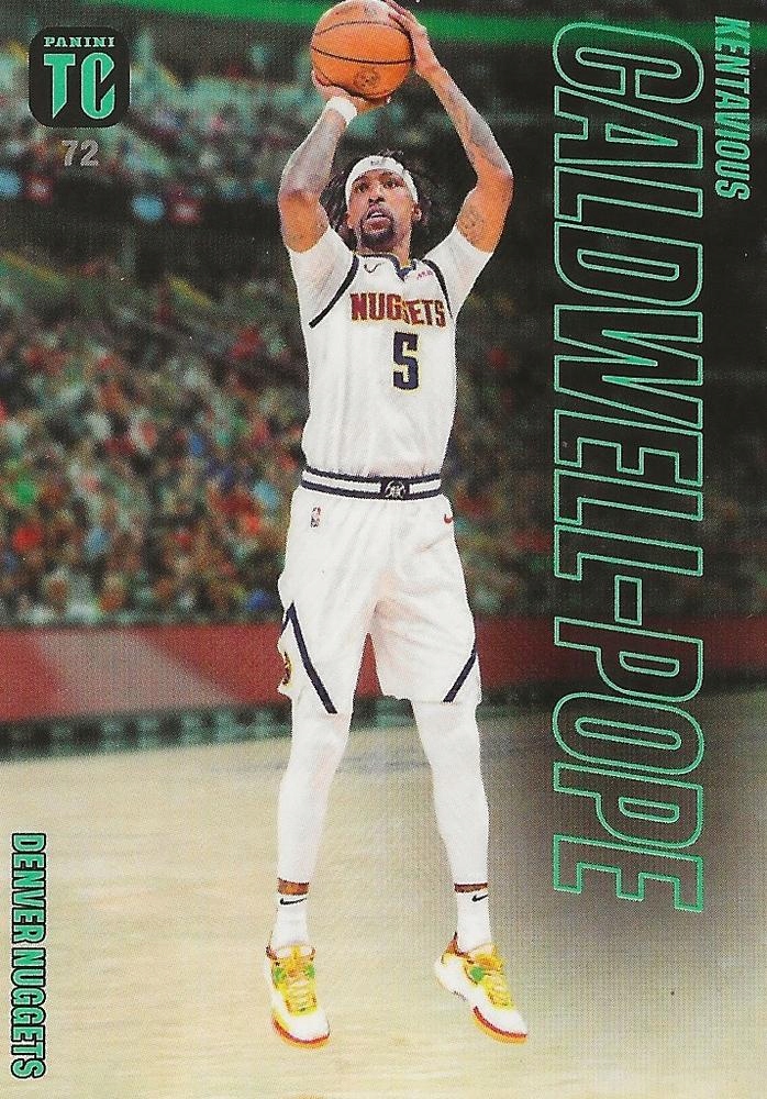Top Class Nba 2024 72 Kentavious Caldwell-Pope