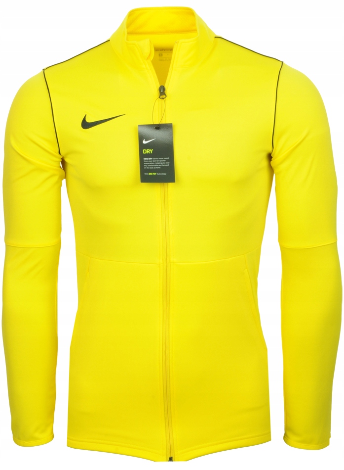 

Nike bluza dziecięca rozpinana Park 20 r. 158 cm.