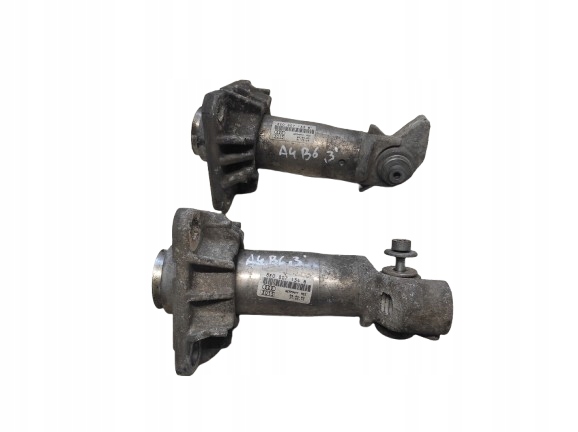 AUDI A4 B6 00- STREFA ZGNIOTU PRZÓD LEWA PRAWA 8E0807134B