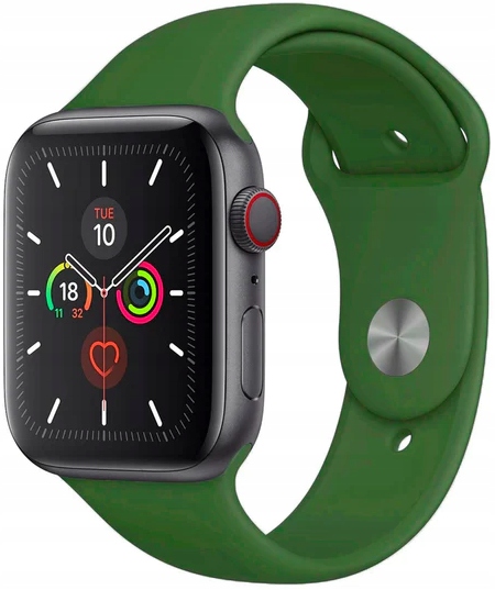 

Pasek Do Apple Watch 1-8 Se 38/40/41MM |30 Kolorów