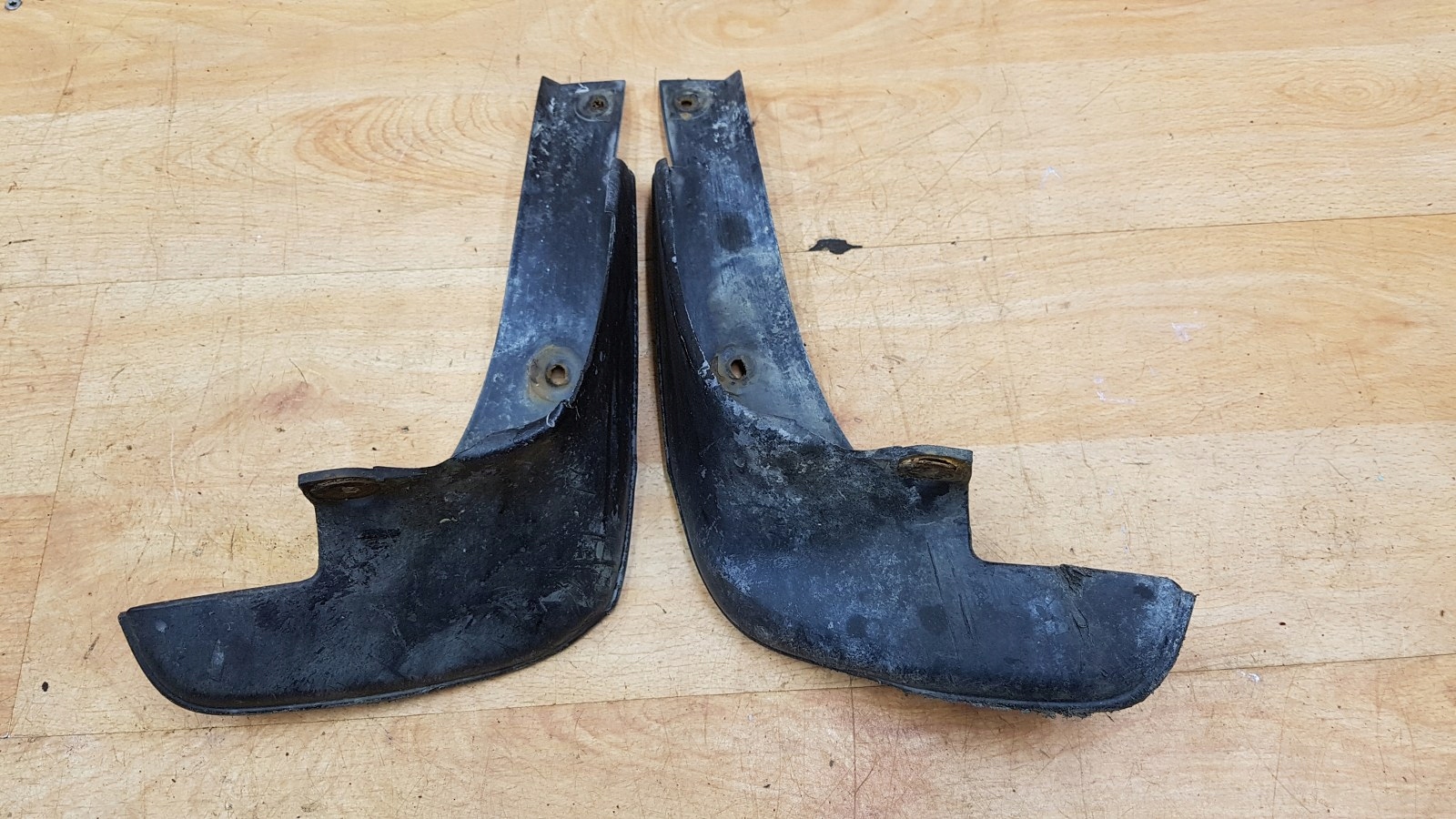 Брызговики Брызговики Брызговики Передние