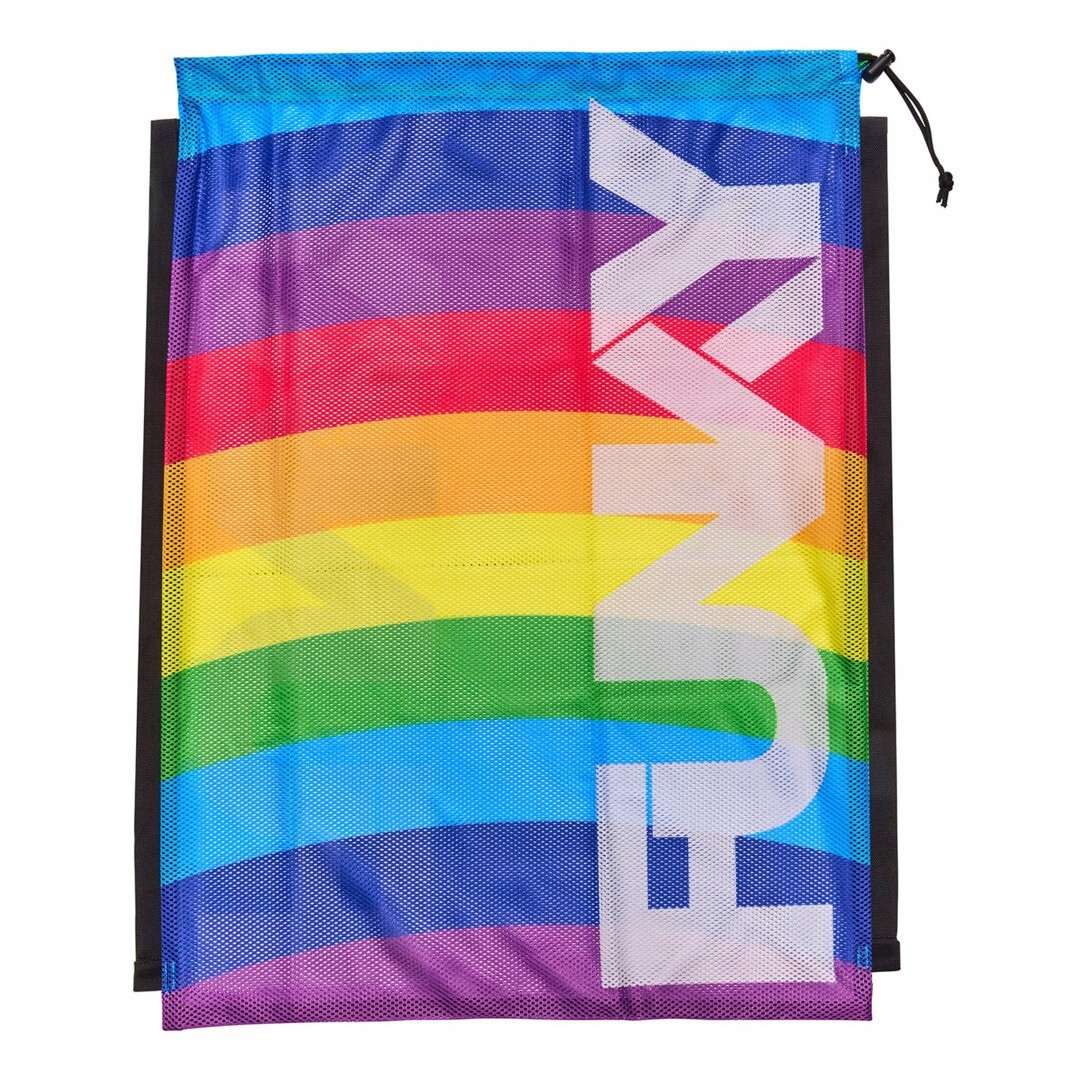 Worek treningowy szkolny Funkita Rainbowie