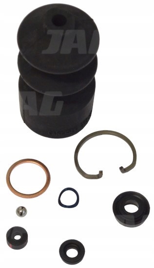 Sada na opravu brzdové pumpy Carlisle Fendt 200 300 fi15mm 411-50 160