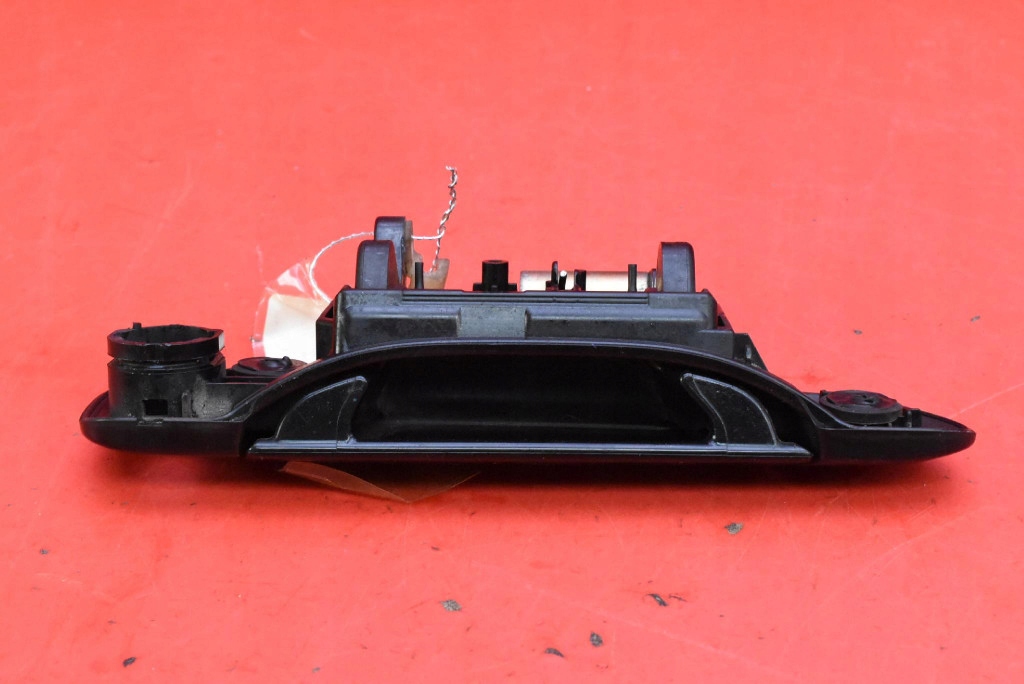 handle left front front black HONDA JAZZ 2 II 01-04
