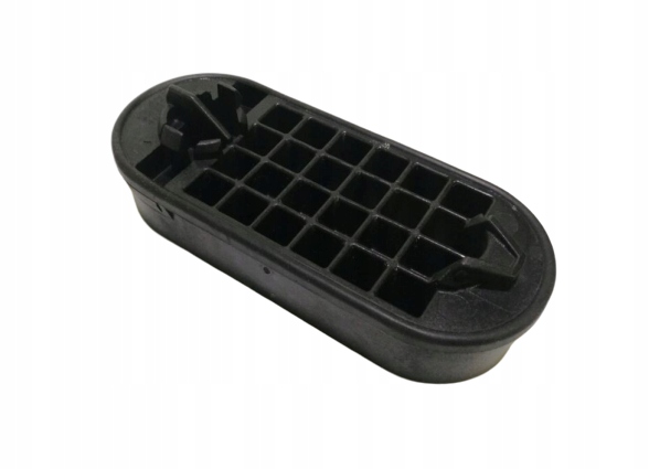 Uchwyt pod lewarek podnośnika Audi A8 2010-2017