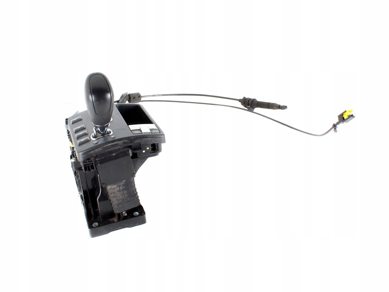 52124292AA - СЕЛЕКТОР ВАЖІЛЬ ПЕРЕМИКАННЯ ПЕРЕДАЧ АВТОМАТ