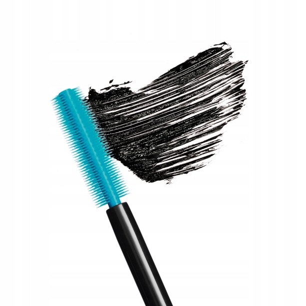 Avon tusz do rzęs SuperShock Light Blackest Black Marka Avon