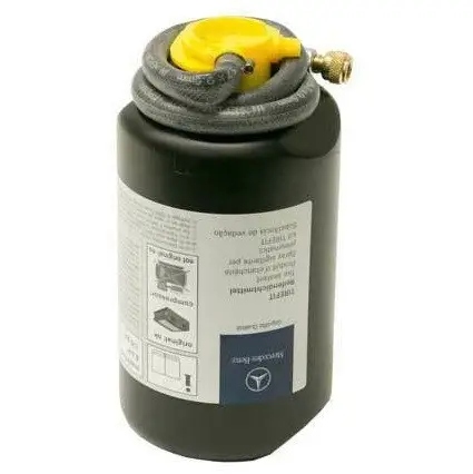 Mercedes Gle Sl W222 W217 Tirefit Těsnící plín na pneumatiky 100ml