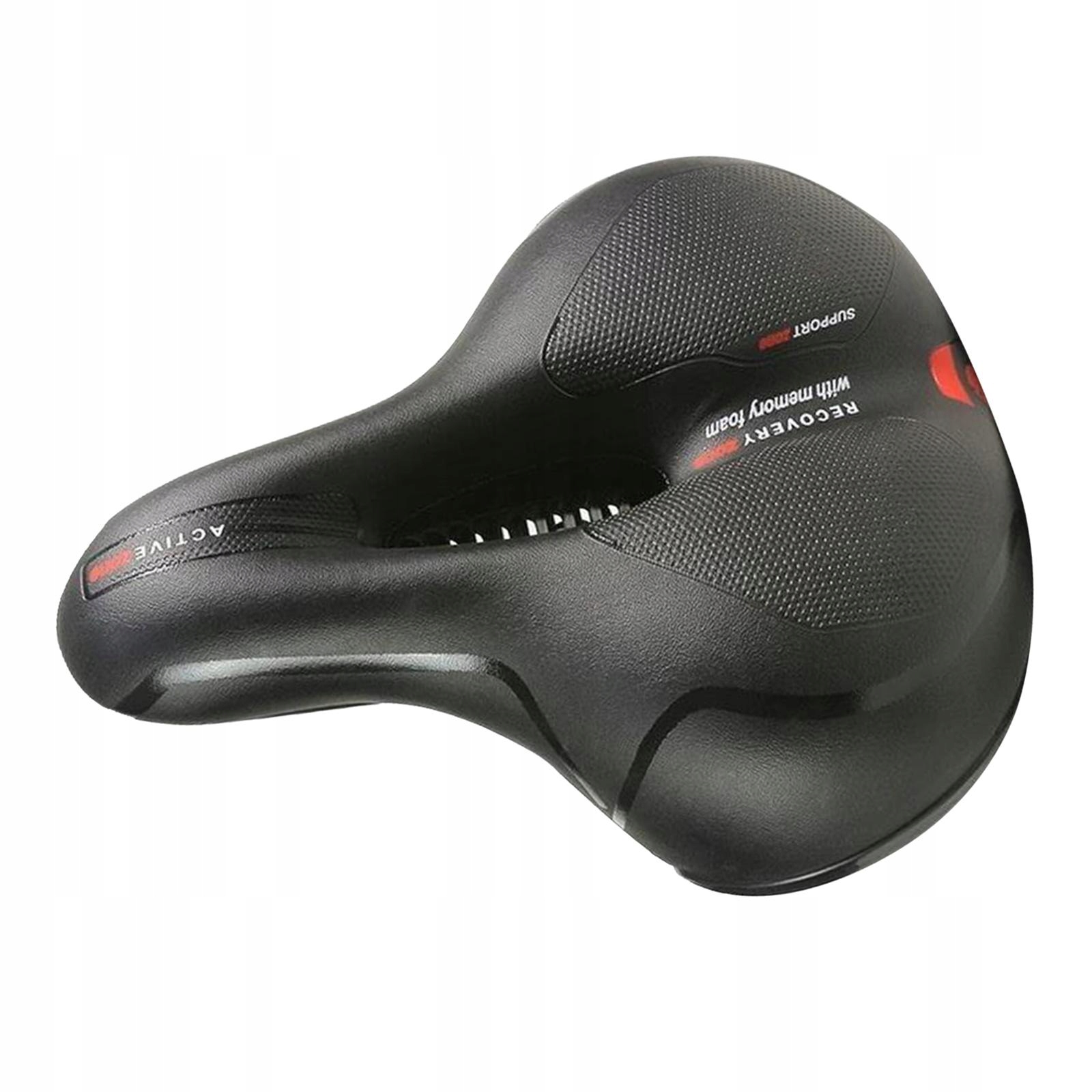 Nakładka Żelowa na Siodełko