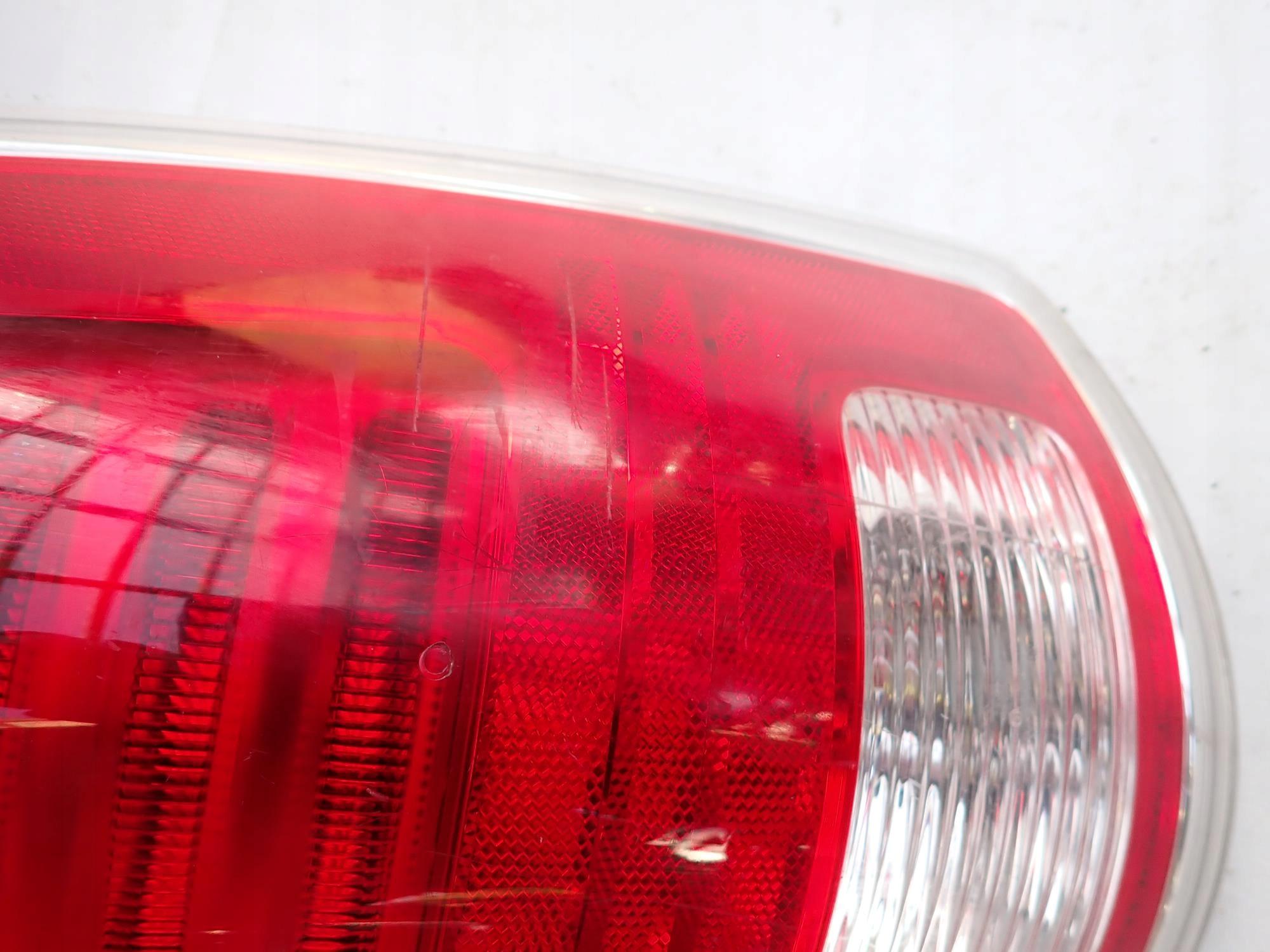 DODGE RAM IV 4 LIFT 13-18 light rear part rear right