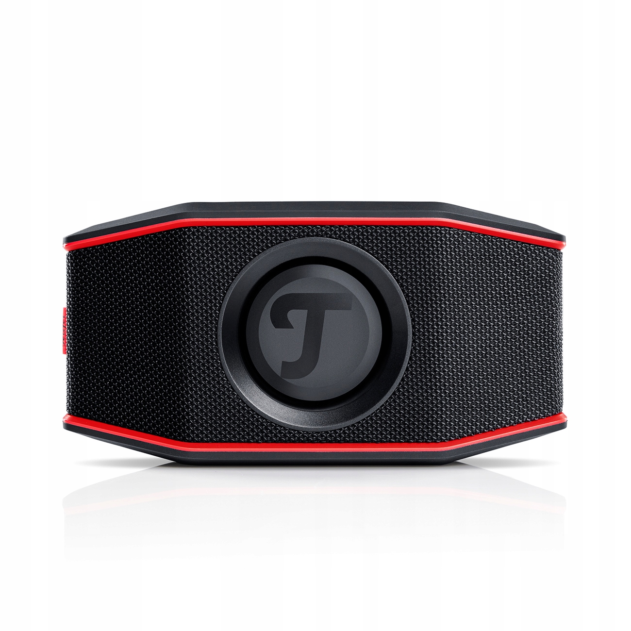 

Teufel Rockster Go, głośnik Bluetooth,wodoodporny