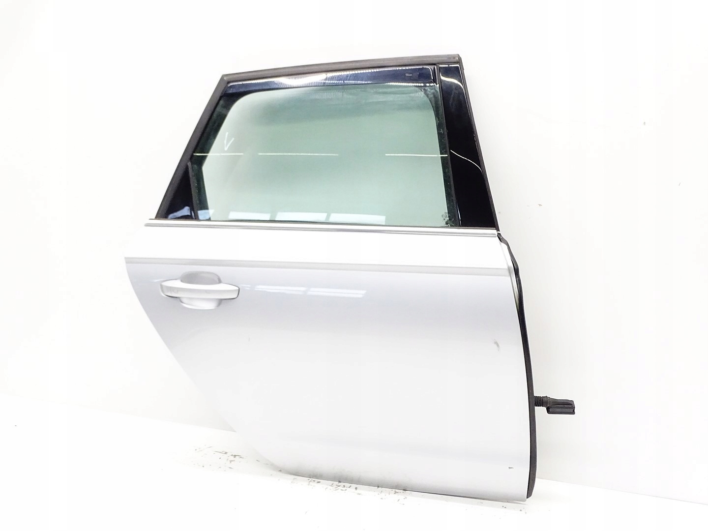 Audi A6 Tür Hinten Rechts Kombi Door Porta Porte - Thumbnail 1