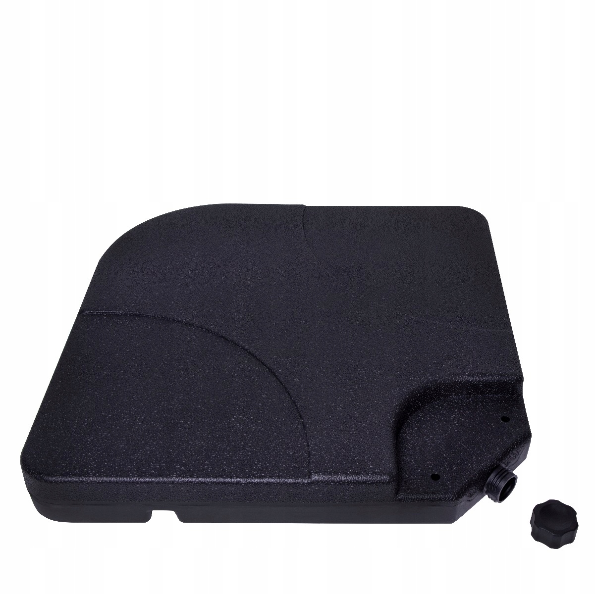 VONROC TALERZE PARASOLOWE BARDOLINO|50X50| 4SZT. Producent Vonroc