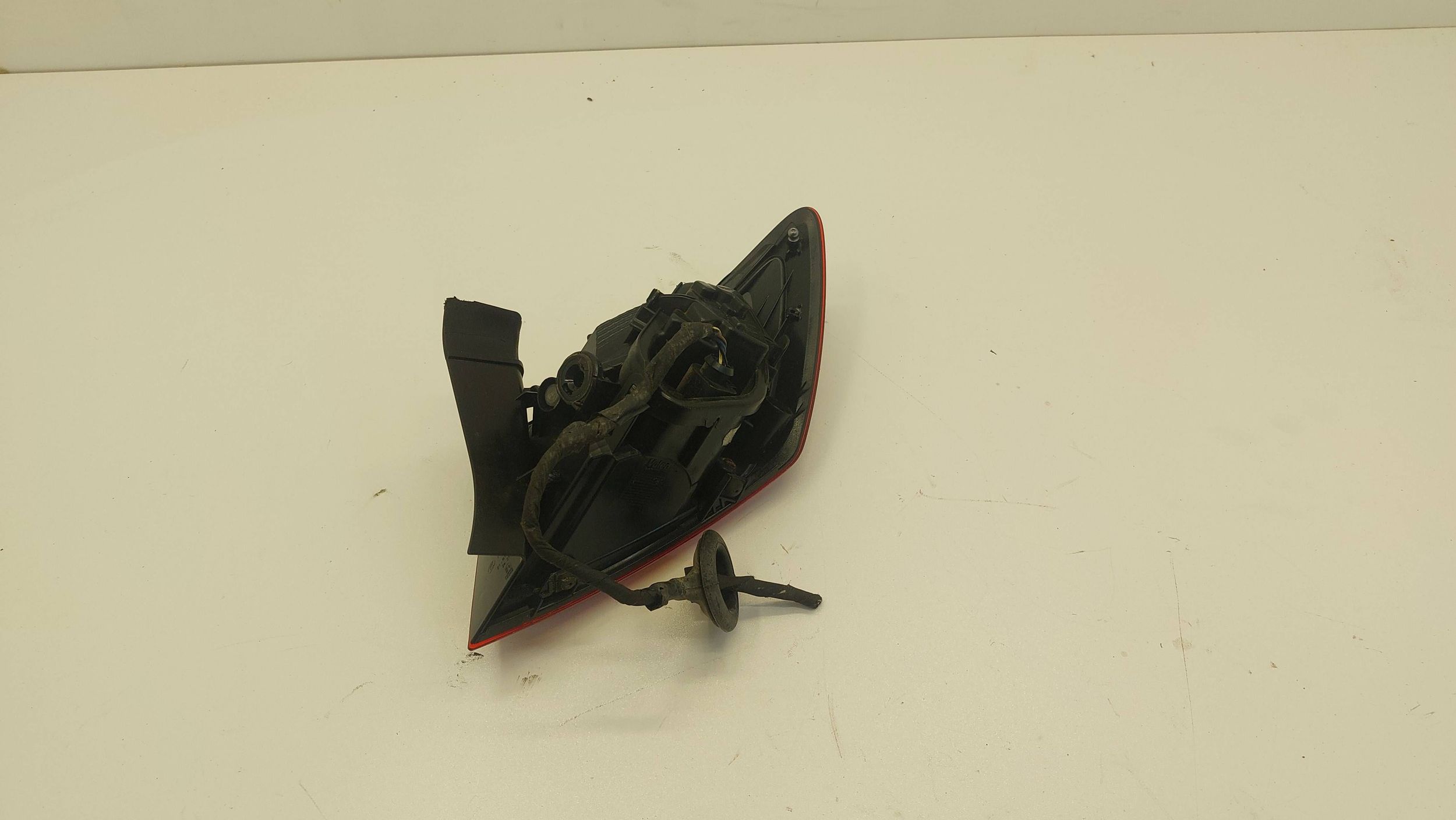 SEAT LEON III 3 5F HB light LED left left rear part rear W fender 5F0945207E