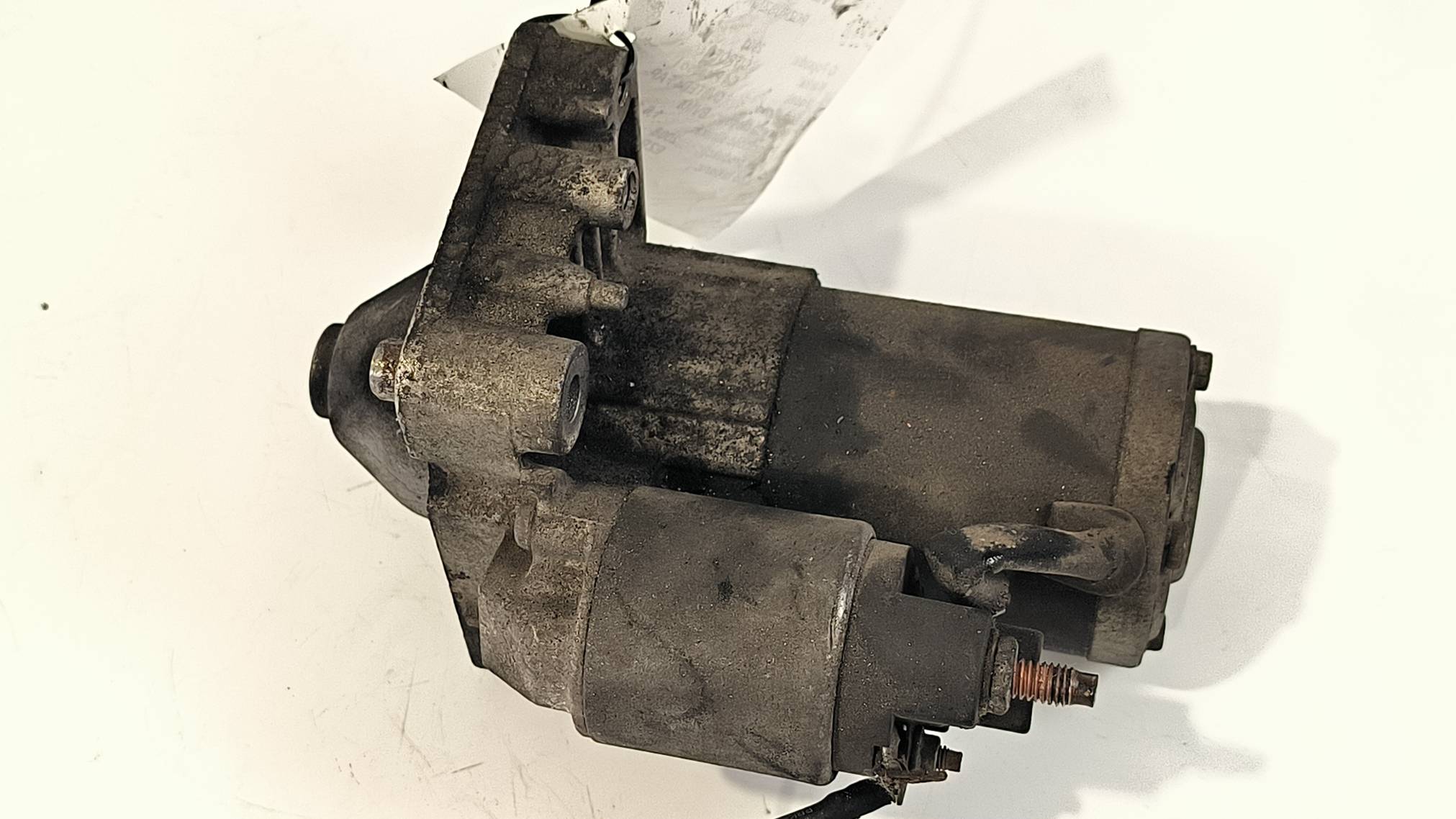 startér M0T22471 CITROEN C4 Picasso a