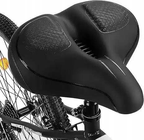 Siodełko Tonbux Comfort 270 mm