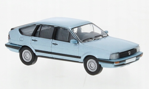 PCX870410 Vw Passat B2 světle modrá metalíza