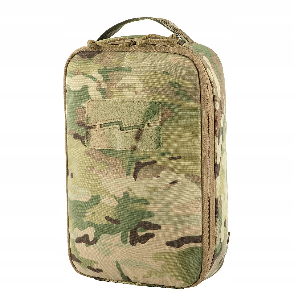 M-Tac Organizer Taktyczny Ergonomiczny Elite Large Cordura 30x19cm Multicam