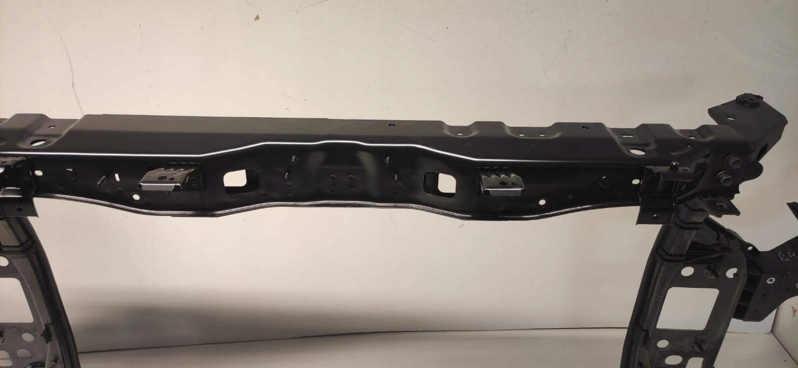 KIA OPTIMA FJ IV support panel for radiators pillar iron 15-20