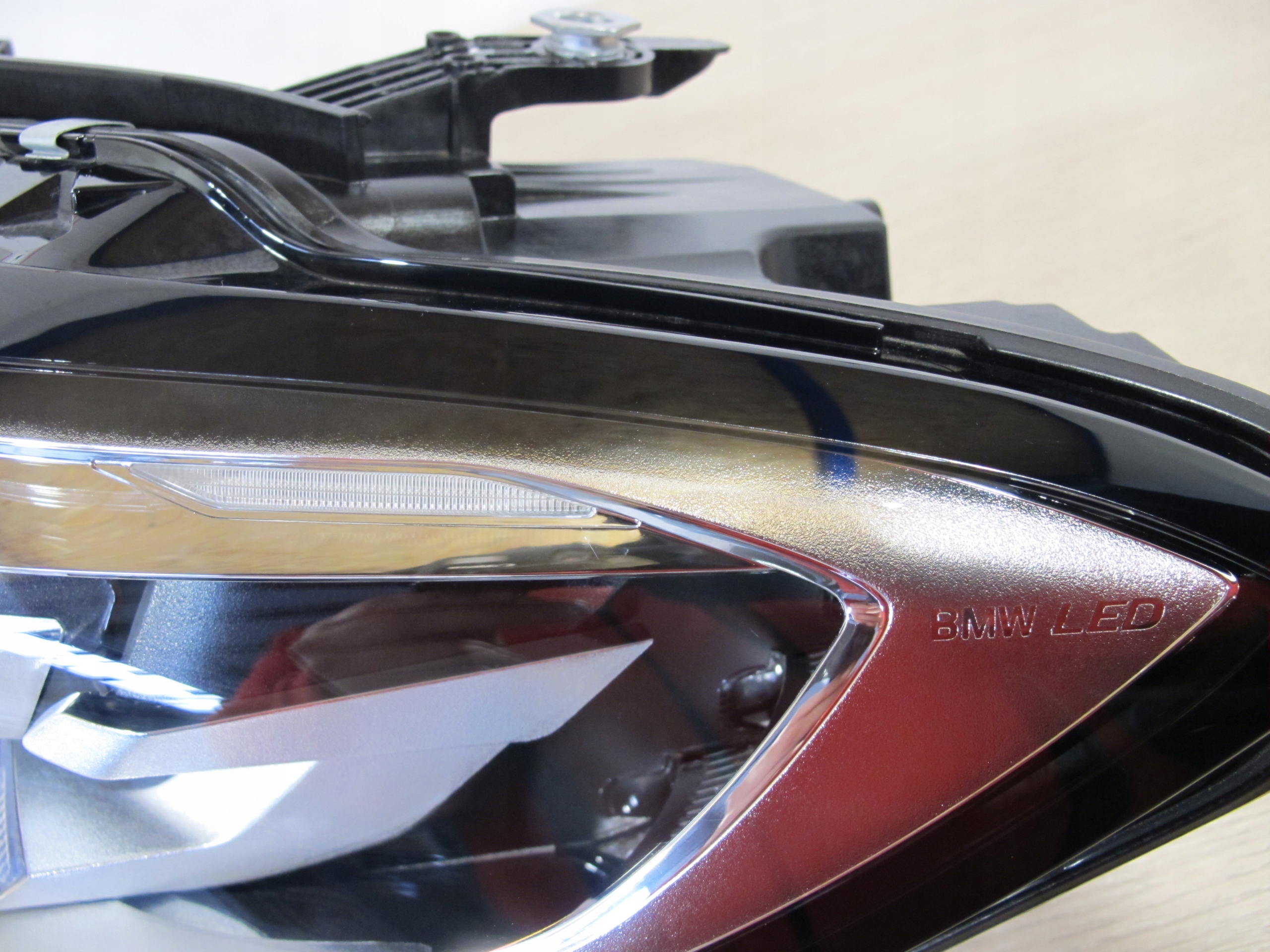 LAMPA PRZEDNIA BMW G20 G21 9481699 USA Producent części BMW OE