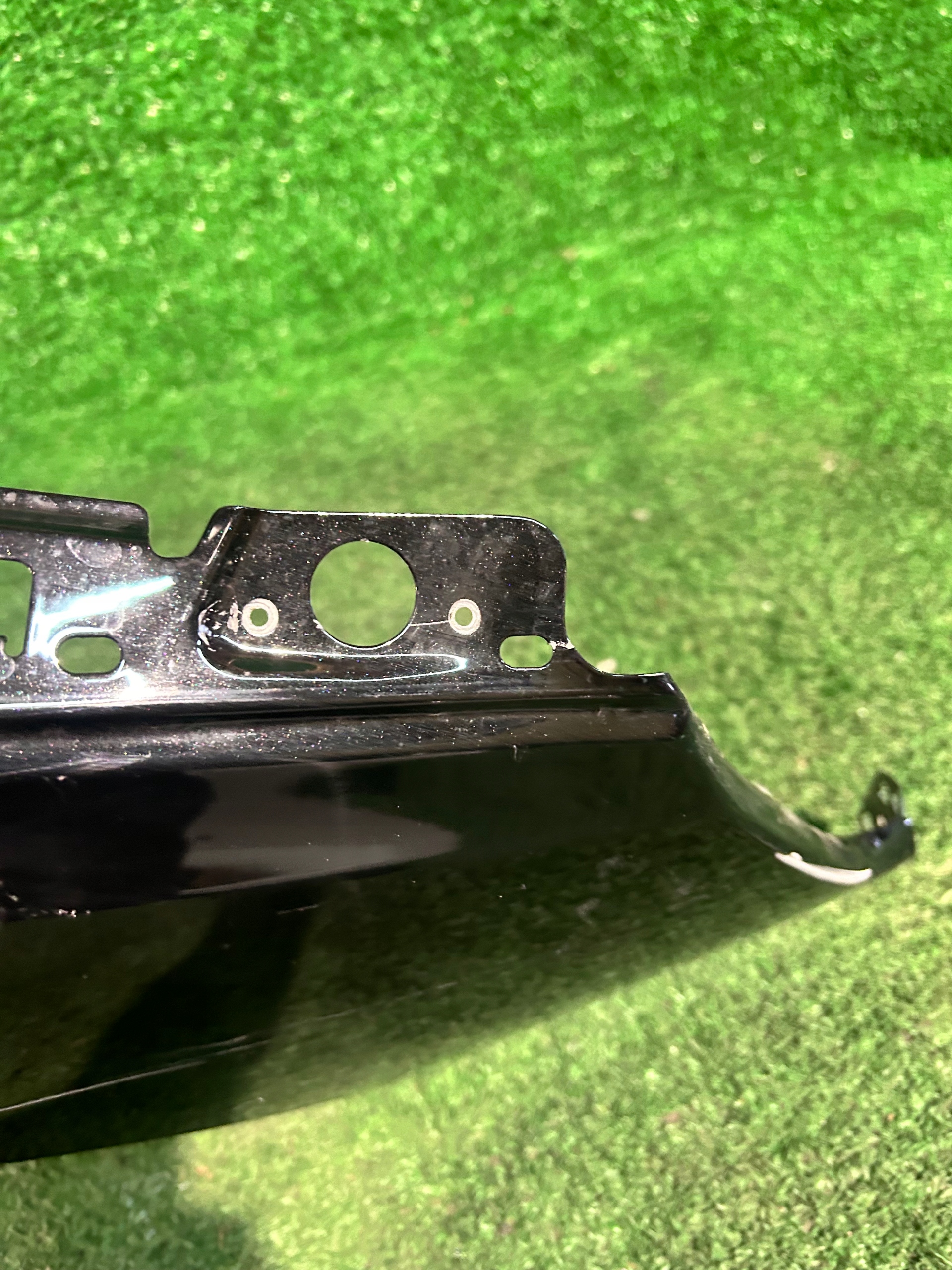 fender front right AUDI A4 B9 LIFT 19- NR.35