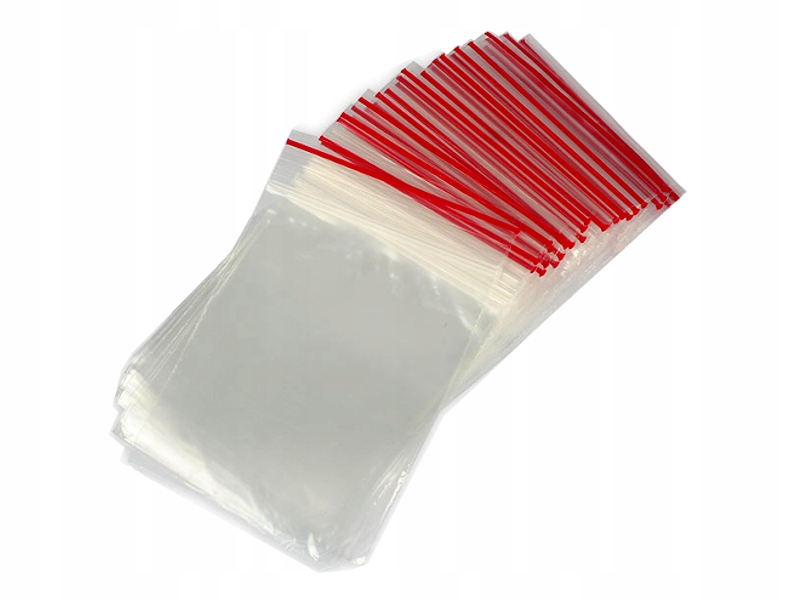 

Woreczki Strunowe 40x60 worki torebki 100szt.