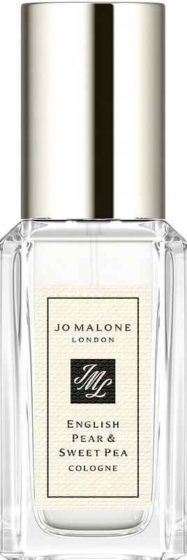 Miniaturka Jo Malone English Pear & Sweet Pea kolínská voda 9 ml
