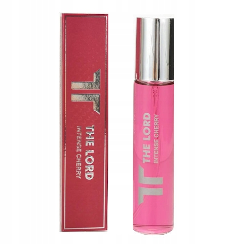 Chatler The Lord Intense Cherry 30 ml EDP