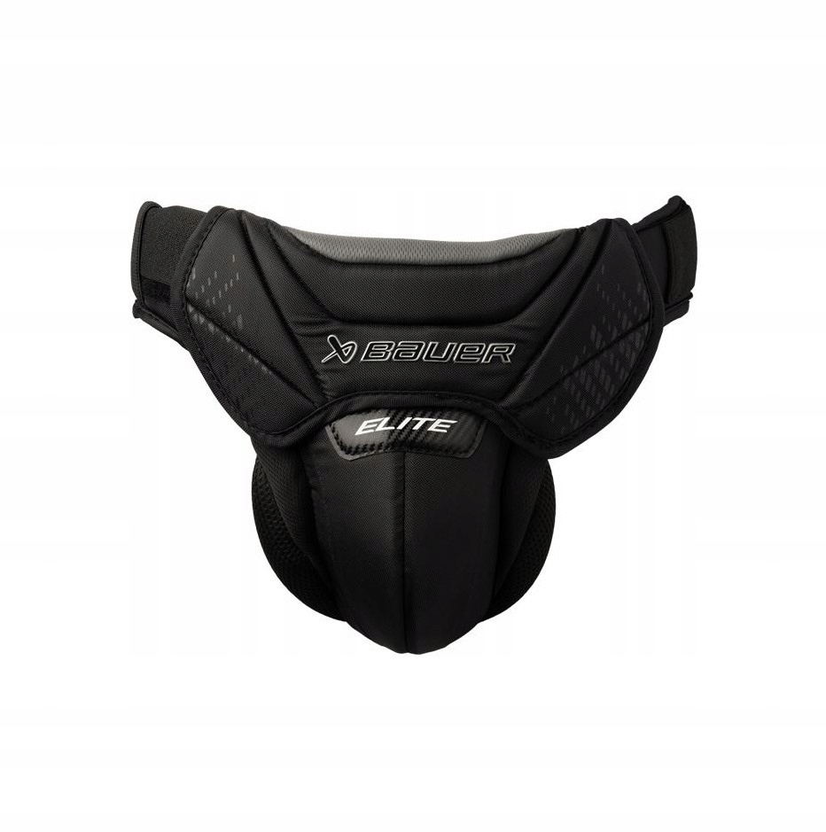 Bauer Brankářský suspenzor Bauer Elite S25, Senior