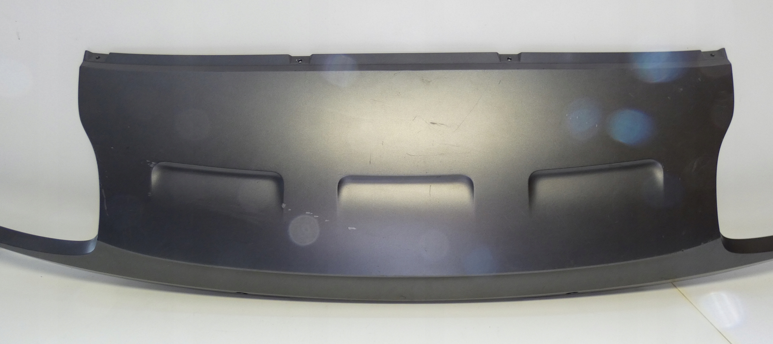 BENTLEY BENTAYGA 2015-2020 36A807521 DIFFUSORE PARAURTI POSTERIORE