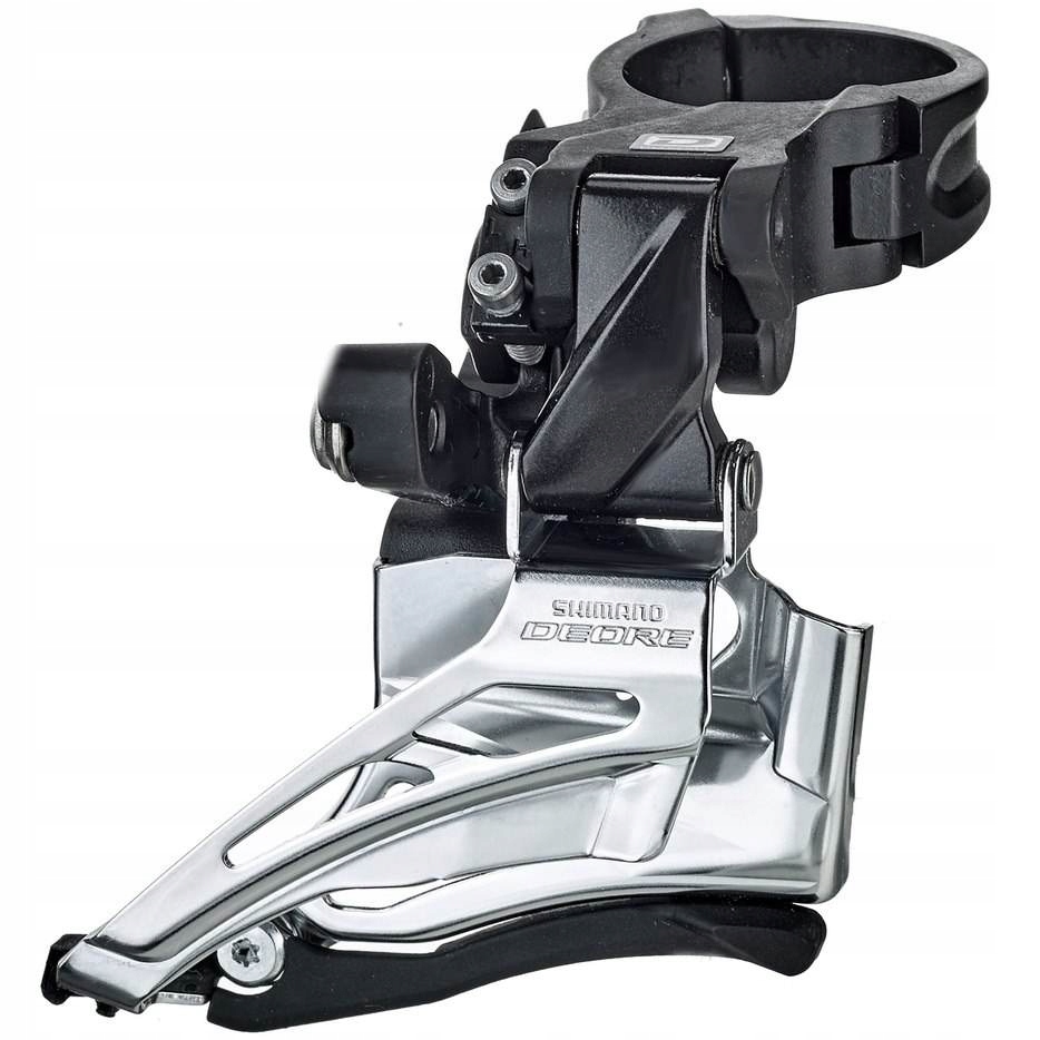 Przerzutka Prz. 2X10 34,9 Shimano Deore Fd-M6025-H