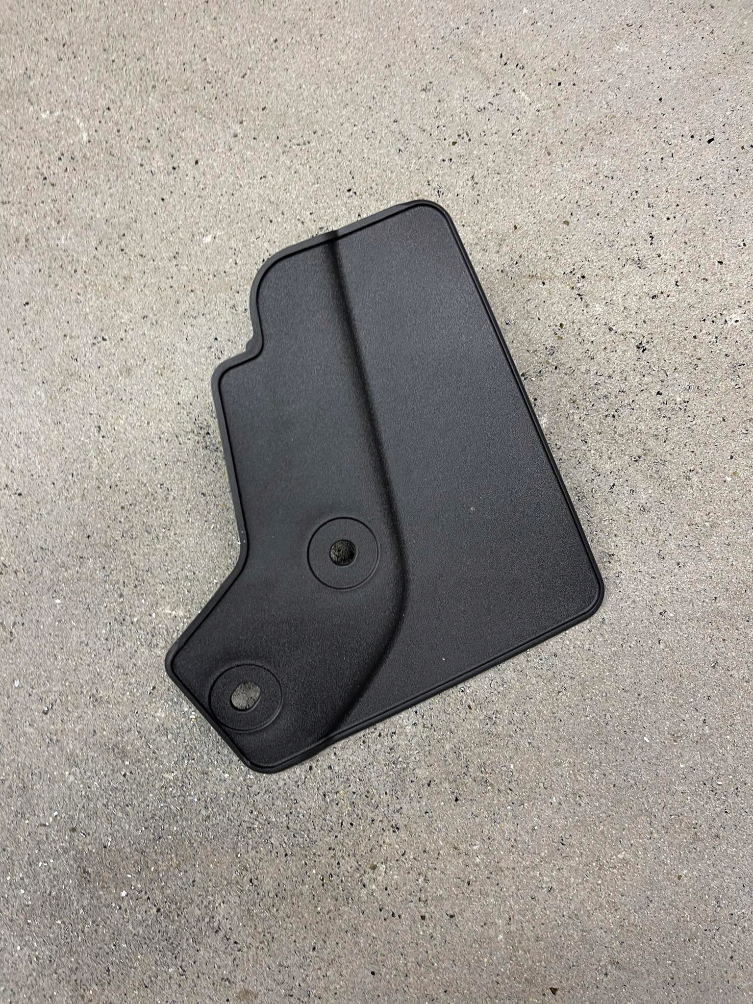 LINCOLN NAUTILUS 20+ NADKOLE CHLAPACZ